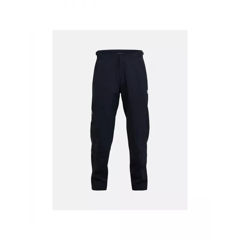 PEAK PERFORMANCE Meeste matkapüksid mustad
