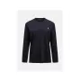 PEAK PERFORMANCE meeste Trail villasegune pikkade varrukatega T-särk - Black - XL