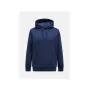 PEAK PERFORMANCE Original Small Logo Hood Kapuutsiga Dressipluus Blue Shadow