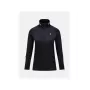 PEAK PERFORMANCE W Rider Essentials Zip Jacket Black - S