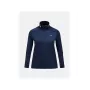 PEAK PERFORMANCE W Rider Essentials Tõmblukuga Jope Meresinine - S