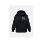 PEAK PERFORMANCE W Terry Graphic Hood naiste dressipluus must - M