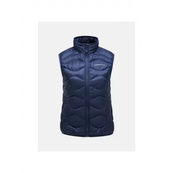 PEAK PERFORMANCE Naiste PEAK HELIUM Sulevest Sinine M