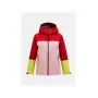 PEAK PERFORMANCE Naiste Trail Hipe 2.5L kestjope, punane, suurus L