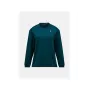 PEAK PERFORMANCE Naiste Trail Polartec Power Grid Crew vahekiht fliis - Roheline - Suurus L