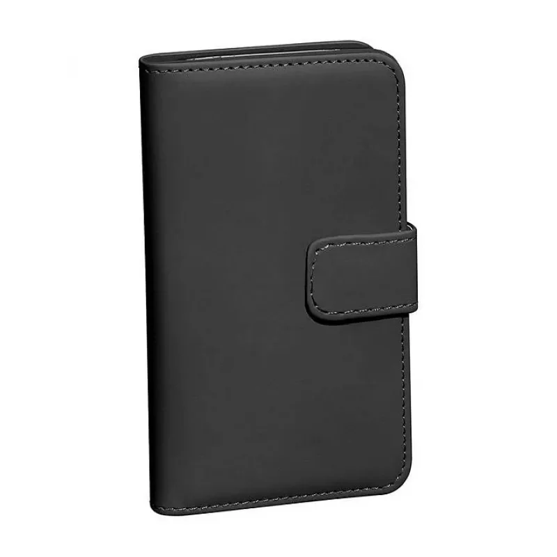 PEDEA Book Cover Classic Samsung Galaxy A36/A56 5G jaoks - must