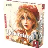 PEGASUS Bohemians kaasaskantav Bluetooth-kõlar IPX7 Night Black