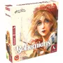 PEGASUS Bohemians kaasaskantav Bluetooth-kõlar IPX7 Night Black
