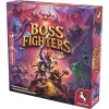 Pegasus Spiele Boss Fighters QR kooperatiivne kaardimäng (51270G)