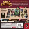 Pegasus Spiele Boss Fighters QR kooperatiivne kaardimäng (51270G)