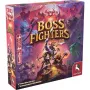 Pegasus Spiele Boss Fighters QR kooperatiivne kaardimäng (51270G)