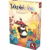 Pegasus Spiele Takenokolor peremäng