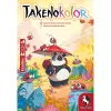 Pegasus Spiele Takenokolor peremäng