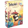 Pegasus Spiele Takenokolor peremäng