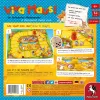 Pegasus Spiele Viva Maus! Kaardimäng