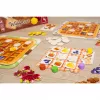 PEGASUS Waffle Time Südamevahvlimasin, 930 W, mittenakkuva, roostevaba teras