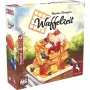 PEGASUS Waffle Time Südamevahvlimasin, 930 W, mittenakkuva, roostevaba teras