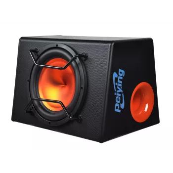 PEIYING Active Subwoofer PY-BB300X 12 inch 300W