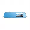 Peiying Basic auto peegel koos DVR-i ja tahavaatekaameraga L200
