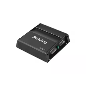 Peiying Basic PY-2C127 Auto võimendi - 2-kanaliline 180W RMS