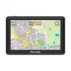 Peiying Basic PY-GPS5015 GPS-navigatsioon 5-tollise TFT LCD puuteekraaniga, eellaaditud Euroopa kaart, 4 GB salvestusruumi, 950 mAh aku