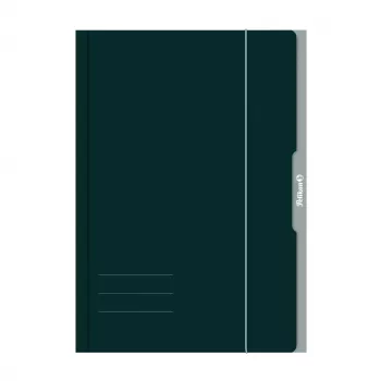 Pelikan 276856 Ringluskaust A3 Papp Roheline