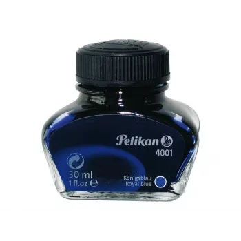 Pelikan 301010 joonistustint must 30 ml