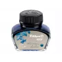 Pelikan 4001 täitepliiatsi tint, sinine-must, 30 ml klaaspudel 301028