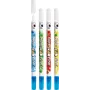 Pelikan 671701 peenotsaga viltpliiatsid erinevad värvid 50 pakk