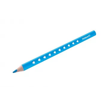 Pelikan 700627 värvilised pliiatsid - 12 erinevat värvi komplekt