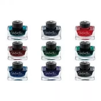 Pelikan Edelstein Mandarin täitepliiatsi tint 50 ml 339341