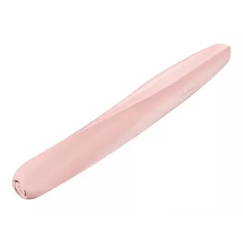 Pelikan Griffix täitesulepea padrunisüsteemiga Rose, keskmine ots, paremakäelistele algajatele 822213