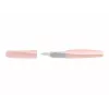 Pelikan Griffix täitesulepea padrunisüsteemiga Rose, keskmine ots, paremakäelistele algajatele 822213