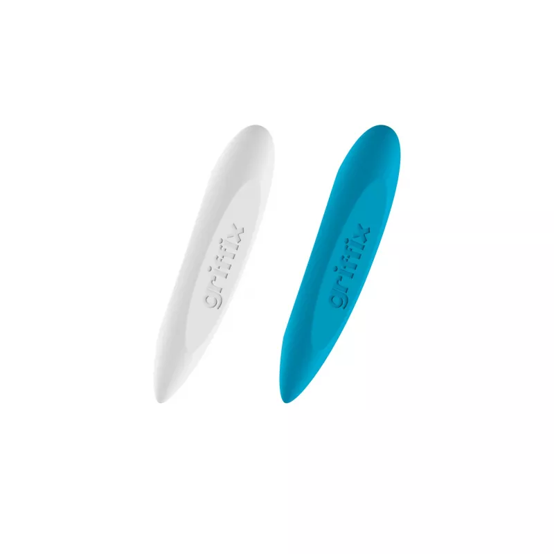 Pelikan griffix kolmnurkne kustukumm, TPE plast, ergonoomiline haardepiirkond, 1 tk, erinevad värvid 300007862