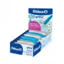 Pelikan griffix kolmnurkne kustukumm, TPE plast, ergonoomiline haardepiirkond, 1 tk, erinevad värvid 300007862