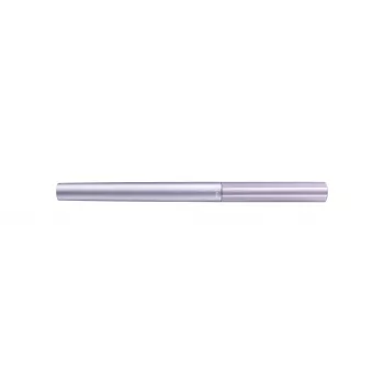 Pelikan Ineo Elements täitesulepea Lavender Scent, matt anodiseeritud alumiinium, poleeritud roostevabast terasest nib M 300009908