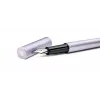 Pelikan Ineo Elements täitesulepea Lavender Scent, matt anodiseeritud alumiinium, poleeritud roostevabast terasest nib M 300009908
