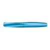 Pelikan Souverän K200 Twist-Action Kuulipastapasta - Marmorjas Sinine - Kuldne Ääris - Keskmine Ots - Täidetav - Valmistatud Saksamaal
