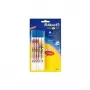 Pelikan Super Pirat 850B kahe otsaga tindikustutaja koos korrektoripliiatsiga, kuninglik sinine, 1 tk 317545