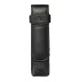 Pelikan TG 21 pehme nahast pliiatsikott must (923417)