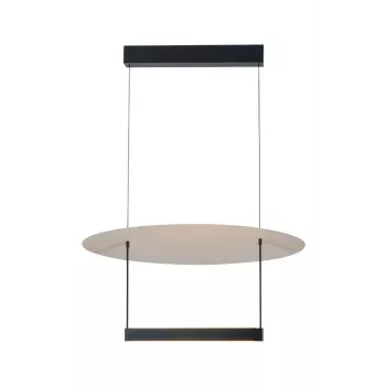 Ripplamp 30W LED 1500lm neutraalvalge 4000K
