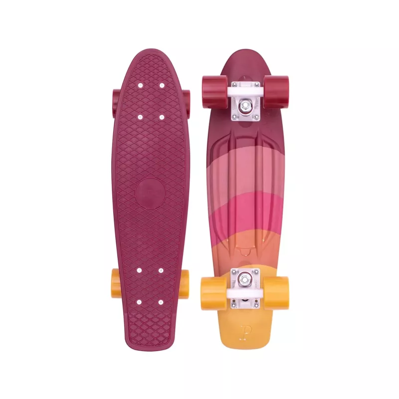 Penny Boards 22 with Design Cruiser Skateboard