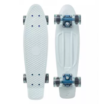 Penny Cruiser 22 Fender Purple Cream Rulaud