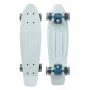 Penny Cruiser 22 Fender Purple Cream Rulaud
