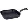 Pensofal 8108 Suprema Grillpann 28x28cm Kandiline Sepistatud Alumiinium Mittestick Induktsioon