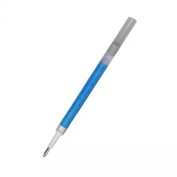 Pentel EnerGel X Geelpliiats - Sinine - 0,7 mm - Keskmine ots - Sissetõmmatav - Täidetav - 1 pliiats
