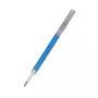 Pentel EnerGel X Geelpliiats - Sinine - 0,7 mm - Keskmine ots - Sissetõmmatav - Täidetav - 1 pliiats