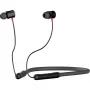 PerfectPro PE-H-20 Bluetooth 5.1 kõrvasisene kaelapaelaga peakomplekt mikrofoniga, stereohääl, 12–14 h aku, must