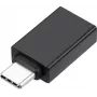 Perixx USB 3.1 Gen 1 (USB3.0) adapter [1x USB-C® pistik - 1x USB 2.0 pesa A] PERIPRO-404 (11765)
