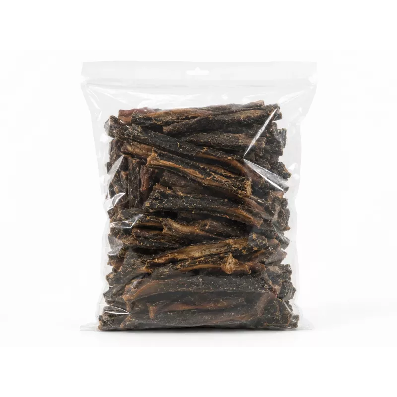 PETITTO Dried Beef Chew 500g